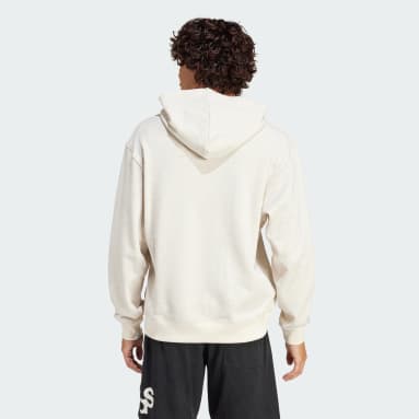 Hoodies, Sweatshirts & Hooded Jackets adidas US 