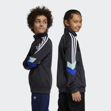 Chaquetas para niño | adidas