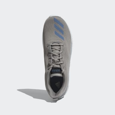 Men Walking Grey WIDEWALK SHOES