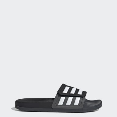adilette CLOUDFOAM Slides Flip Flops Shoes