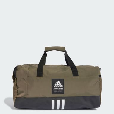 Phong Cách Sống Túi Duffel 4ATHLTS Cỡ Nhỏ