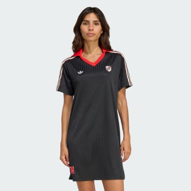Vestido River Plate Terrace Icons