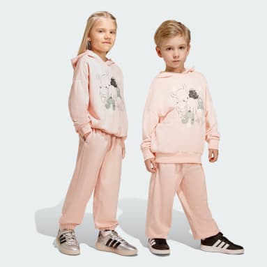 Tiro_nster Jogger Eşofman Takımı