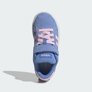 Zapatilla Grand Court 00s (Niños)