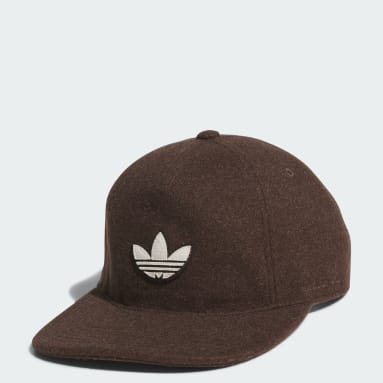 Unisex Heritage Strapback