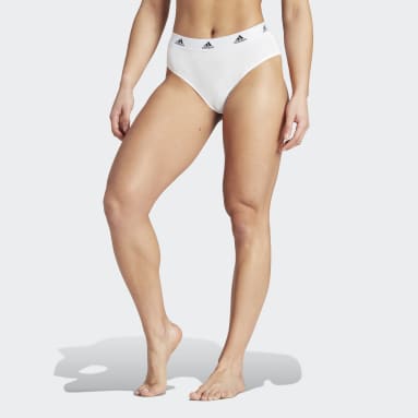 Lot de 2 bas de bikini en coton Active Comfort noir Femmes Entraînement