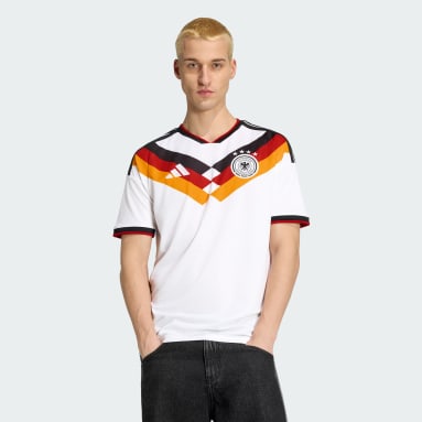 Maillot Allemagne 26 Domicile