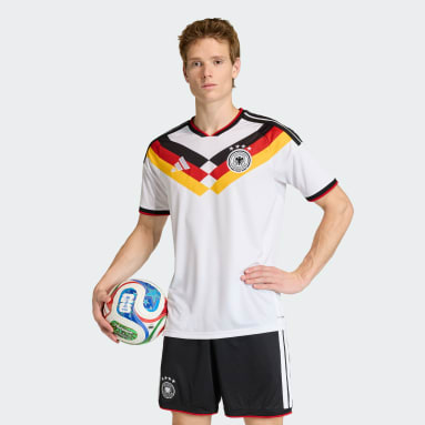 Camiseta primera equipación Alemania 26