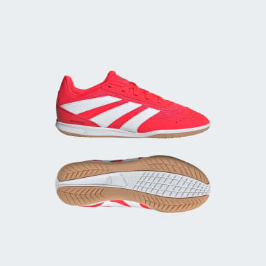 Botas de Futsal Predator Club – Pavilhão (Criança)