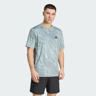 COOL INTENSITY WORKOUT T-SHIRT