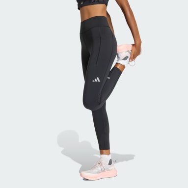 adi365 Climacool+ Running 7/8 Leggings