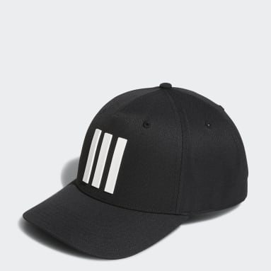 Heren Golf 3-Stripes Tour Pet