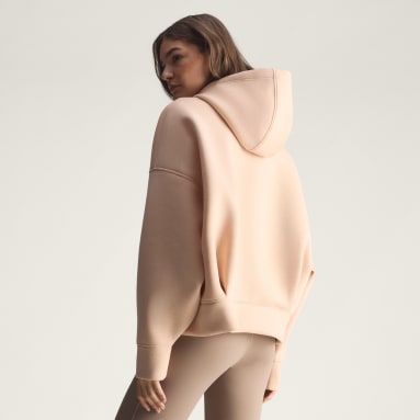 adidas by Stella McCartney 스쿠버 후디