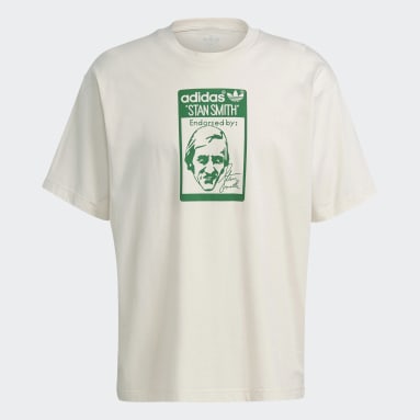 T-shirt Stan Smith (Unissexo)