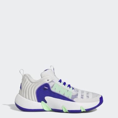 TRAE UNLIMITED Gris Basketball