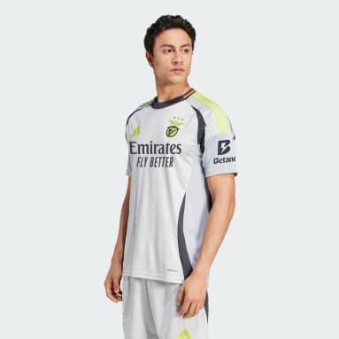Benfica Lissabon 24/25 Ausweichtrikot