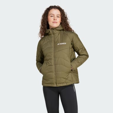 Terrex Multi Synthetic Insulated Capuchonjack