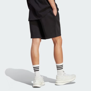 Men's Sportswear Black All SZN Fleece Shorts