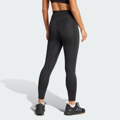 Optime Stash 7/8 Leggings