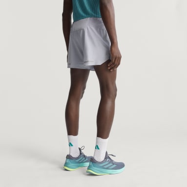 Shorts de running Adi365 CLIMACOOL+