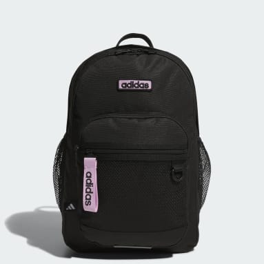 백 투 스쿨 백팩 리니어 로고