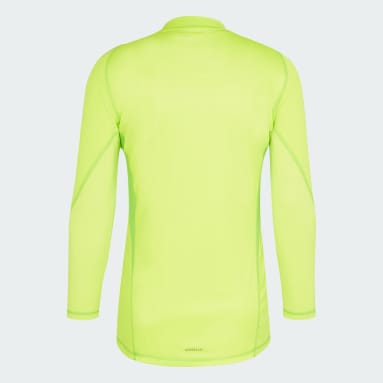 CF Montreal Tiro 23 Pro Long Sleeve Goalkeeper Jersey
