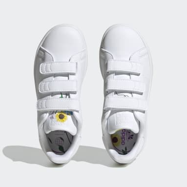 Stan Smith Sko Hvit