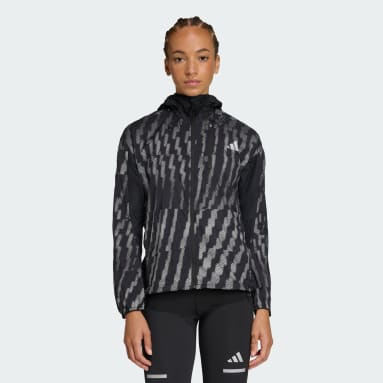 Adi365 Running Reflective Jacket