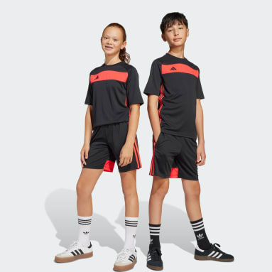 Short Tiro 25 Essentials Junior