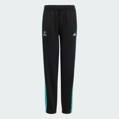 MERCEDES - AMG PETRONAS FORMULA 1 TEAM DNA PANT
