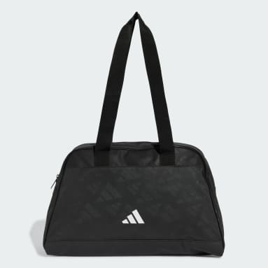 Monogram Bowling Bag