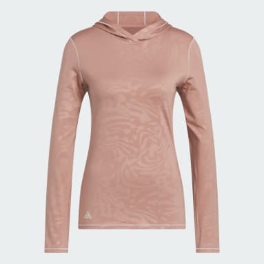 Sudadera con Gorro Ultimate365 Emboss