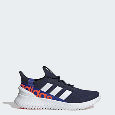 Sportswear modrá Boty Kaptir 2.0