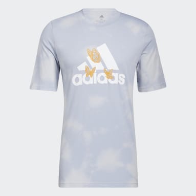 T shirt sales adidas uomo saldi