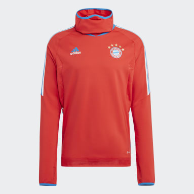 FC Bayern München Condivo 22 Pro Warm Oberteil