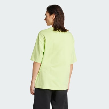 Essentials Boyfriend Tee