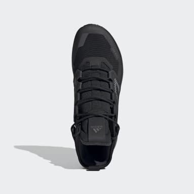 Sapatos de Caminhada COLD.RDY Trailmaker TERREX Preto TERREX