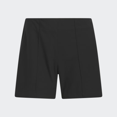 Quần Short Golf Pull-On 5 Inch Có Đường Ly