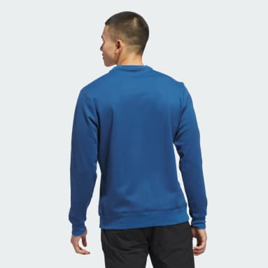 ULTIMATE365 CLIMAWARM CREWNECK GENSER