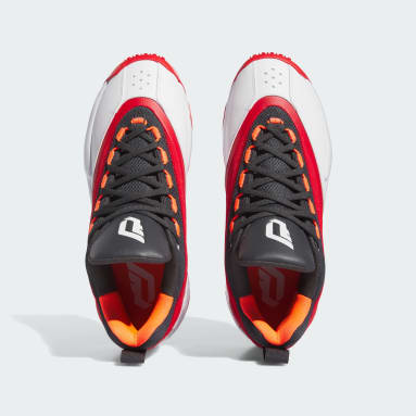 Basketball Red Dame Certified 2.0 Shoes