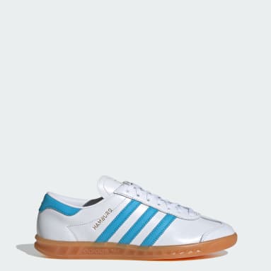 Hamburg Shoes