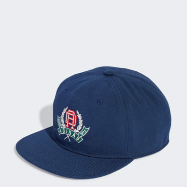 Mũ Lưỡi Trai Vành Phẳng Originals Sports Club