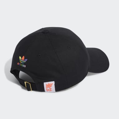 Lifestyle Black Cap
