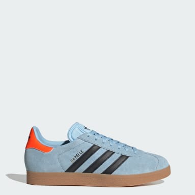 adidas Originals Gazelle Shoes | adidas UK