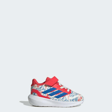 Runfalcon 5 Dino Shoes Kids