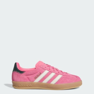 Gazelle Indoor Ayakkabı