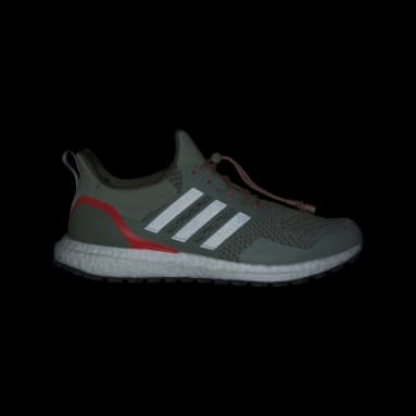 Sportswear zelená Boty Ultraboost 1.0