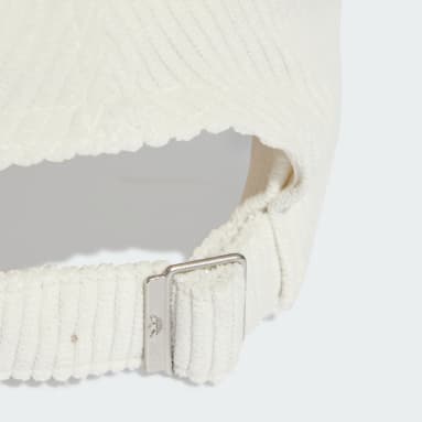 Corduroy Baseball Cap