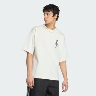 T-SHIRT GRAFICA CN TIGER