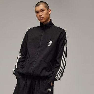 Adidas Y-3 Men, Luxury & contemporary fashion